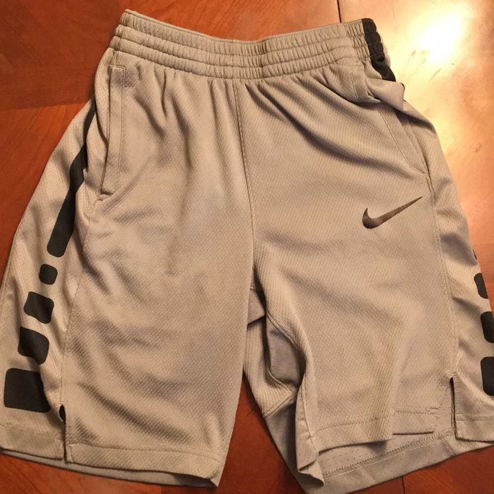 Nike dri-fit shorts